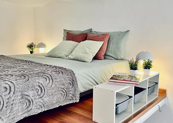 Apartment Flowflatpigneto